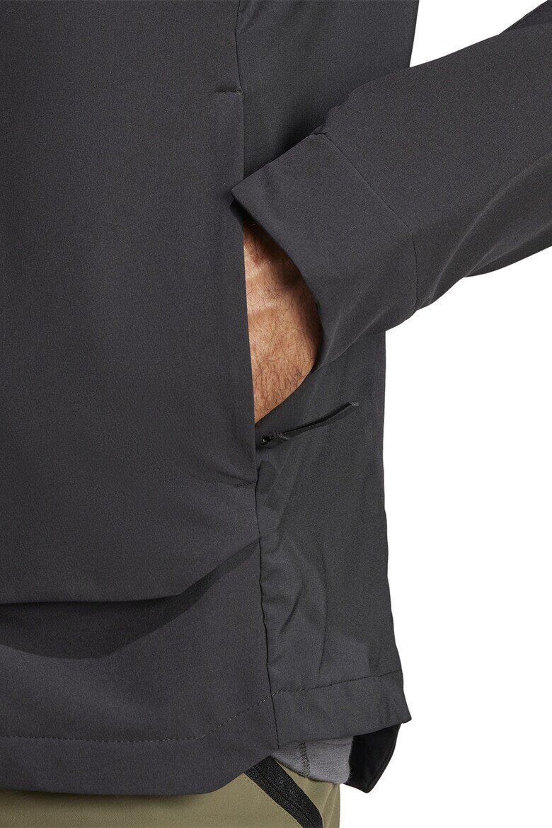 adidas Performance Хайкинг яке Terrex Softshell - Pepit.bg