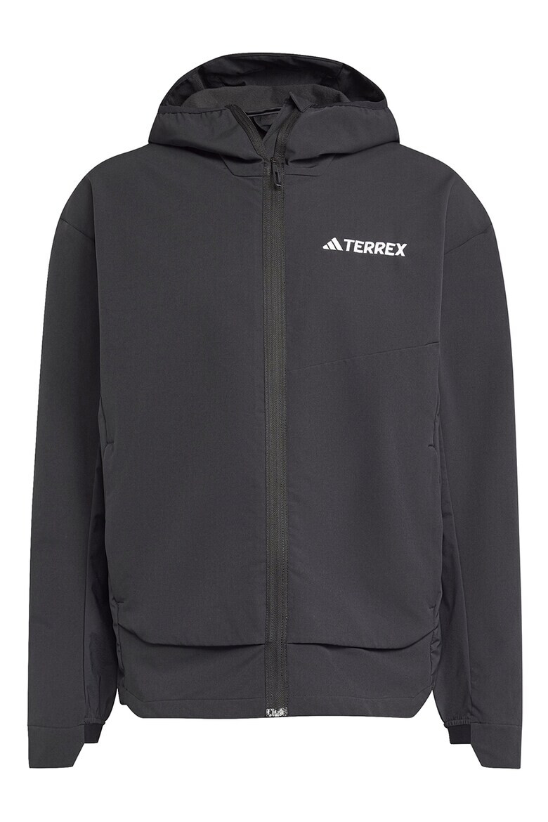 adidas Performance Хайкинг яке Terrex Softshell - Pepit.bg
