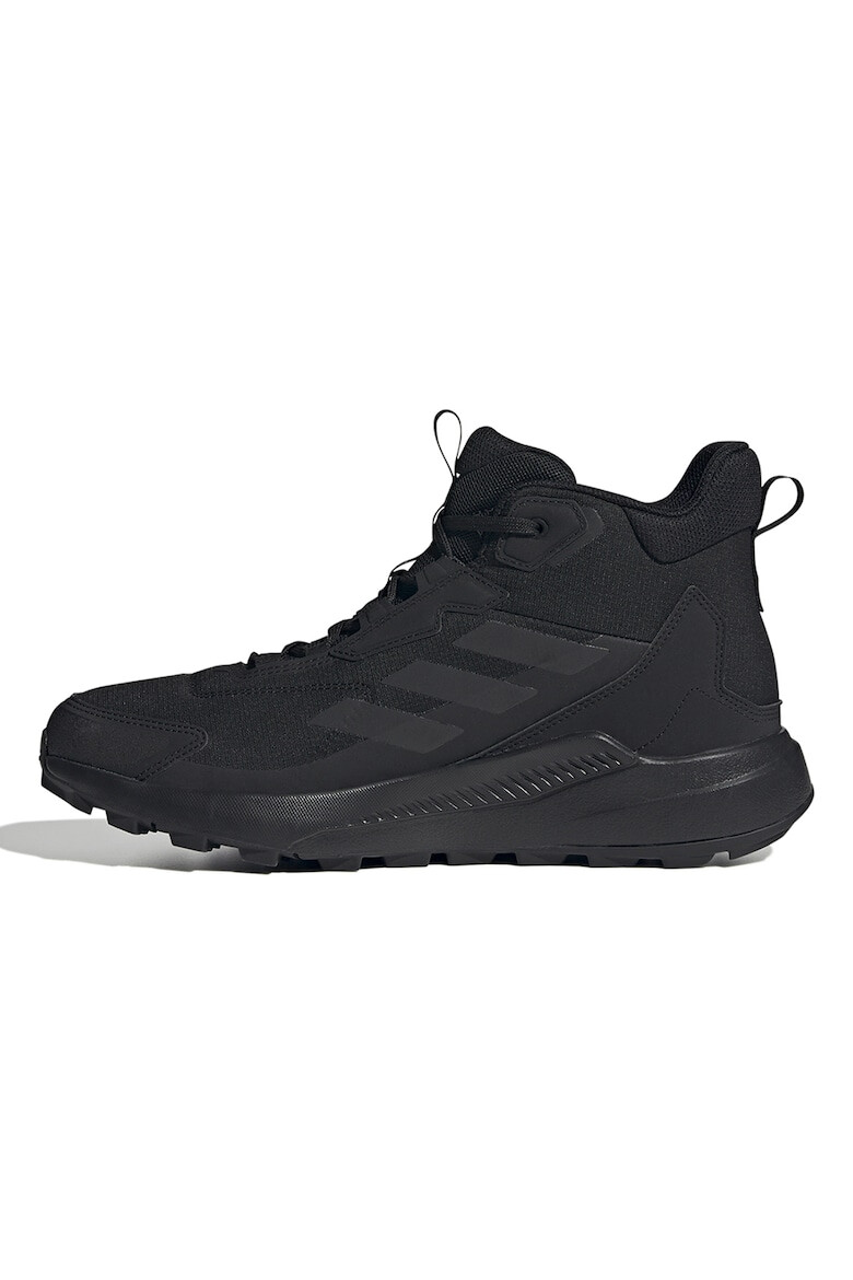 adidas Performance Хайкинг обувки Terrex Anylander - Избеляло черно - Pepit.bg