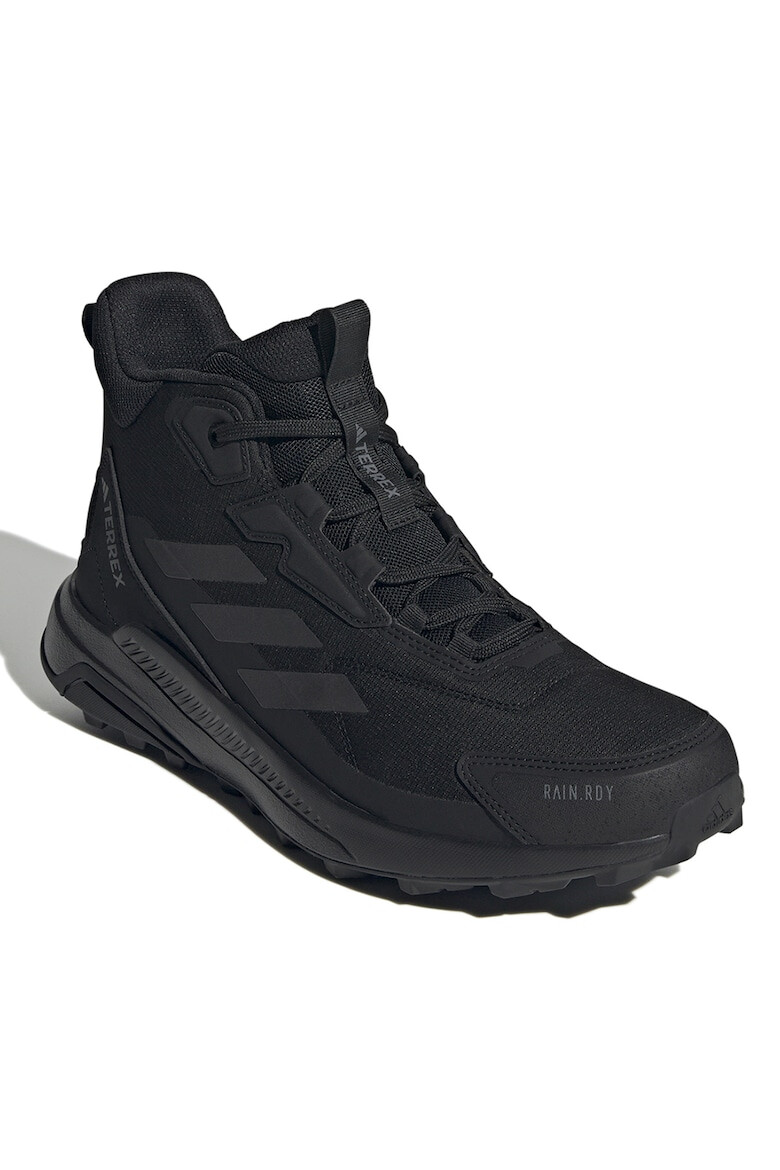 adidas Performance Хайкинг обувки Terrex Anylander - Избеляло черно - Pepit.bg