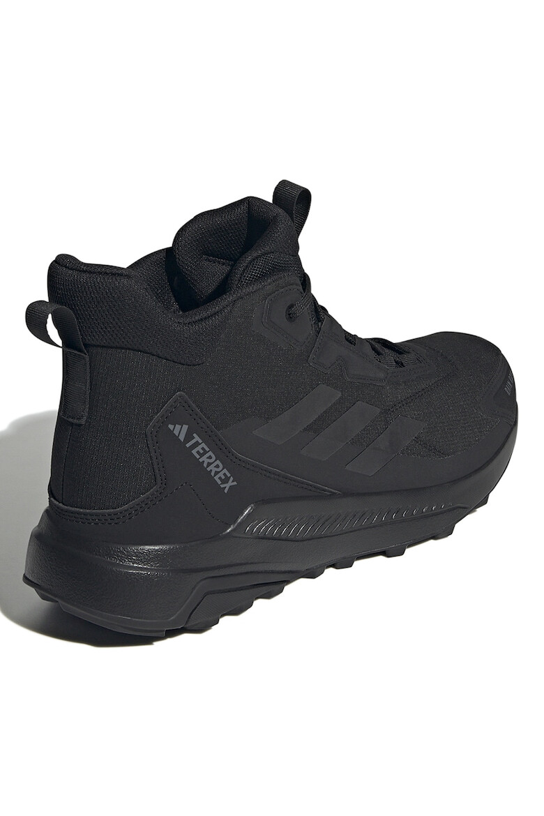 adidas Performance Хайкинг обувки Terrex Anylander - Избеляло черно - Pepit.bg