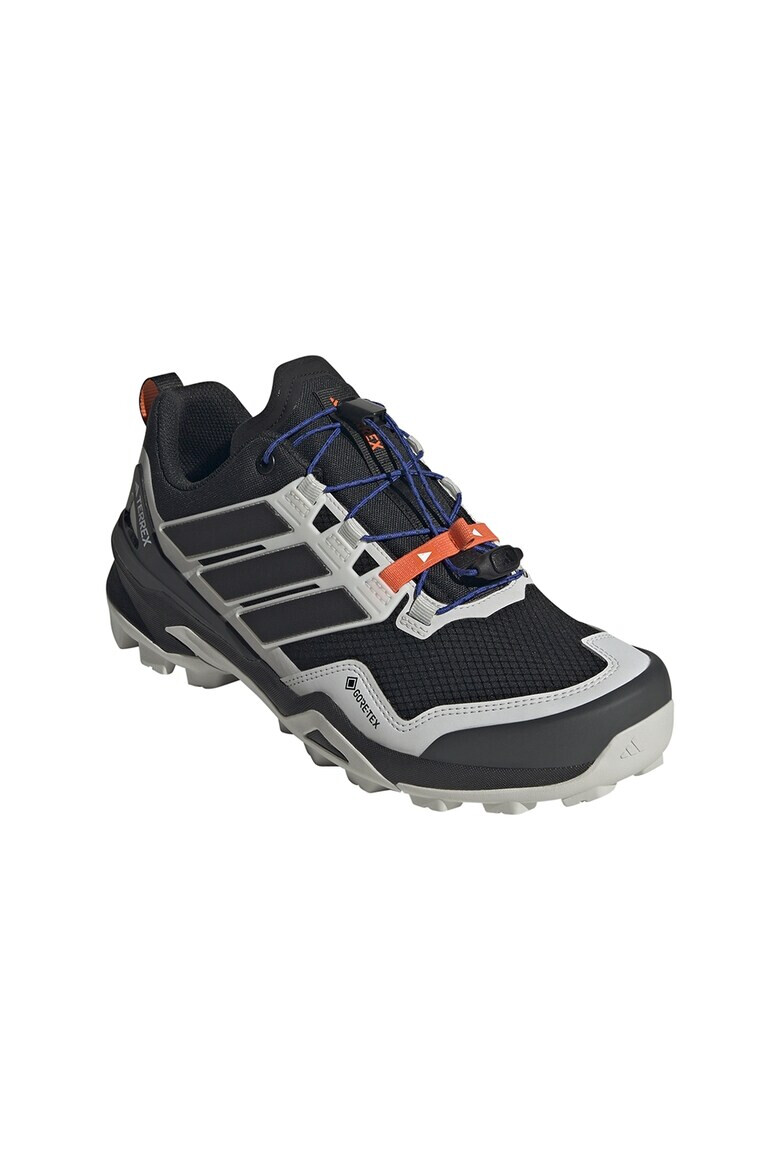 adidas Performance Хайкинг обувки Terrex Skychaser - Черен/Светло сив - Pepit.bg