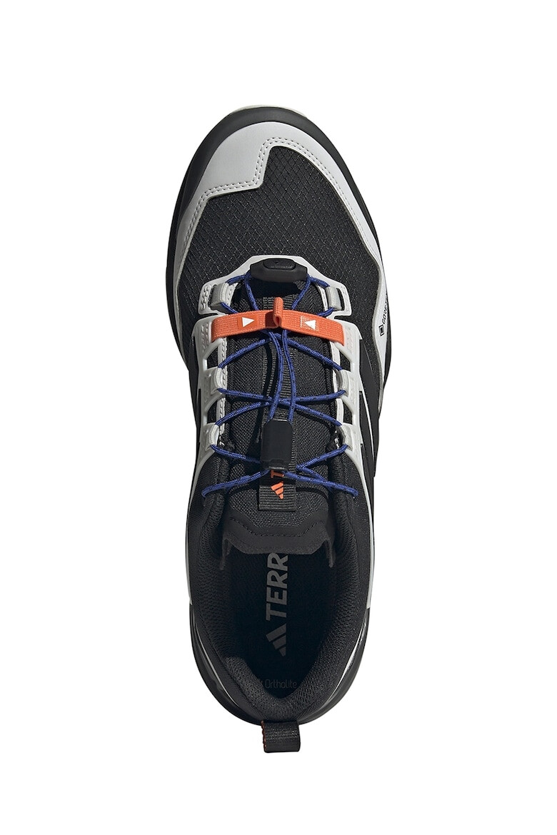 adidas Performance Хайкинг обувки Terrex Skychaser - Черен/Светло сив - Pepit.bg