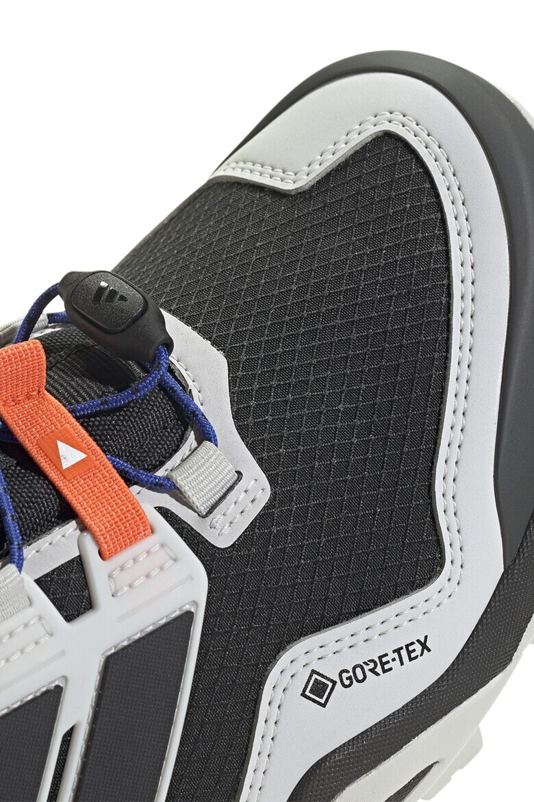 adidas Performance Хайкинг обувки Terrex Skychaser - Черен/Светло сив - Pepit.bg