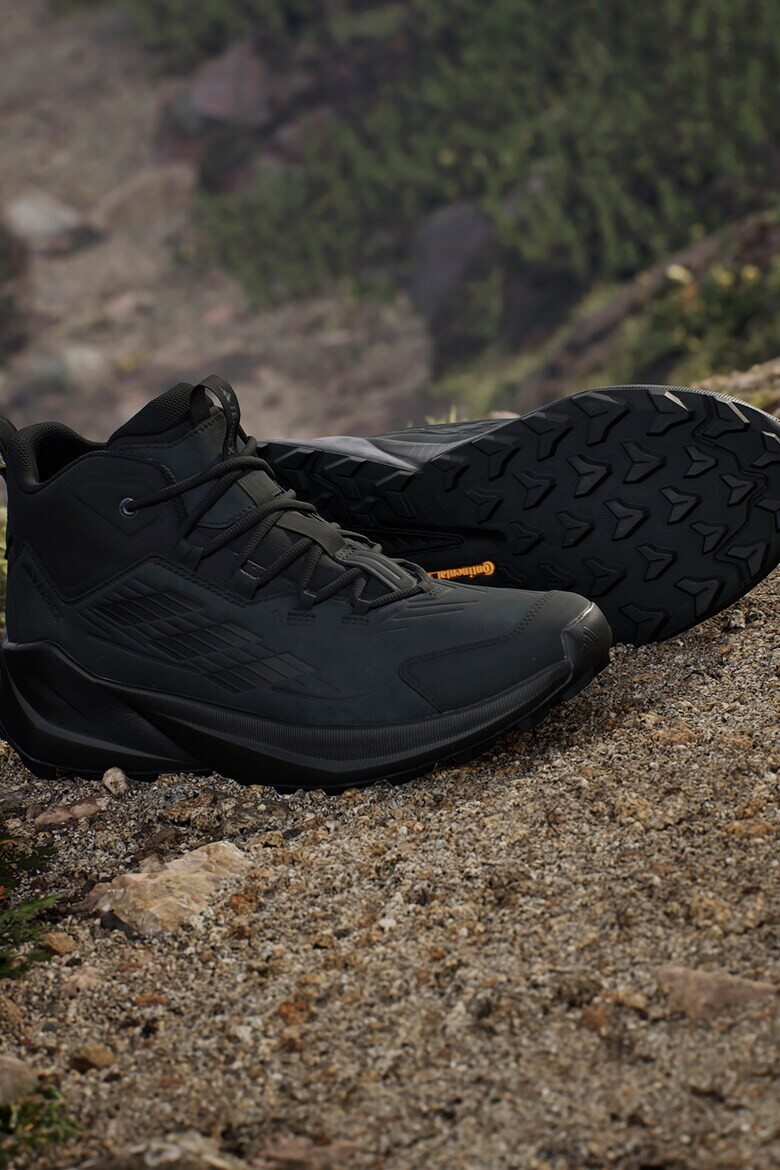 adidas Performance Хайкинг обувки Terrex Trailmaker 2 - Черен - Pepit.bg
