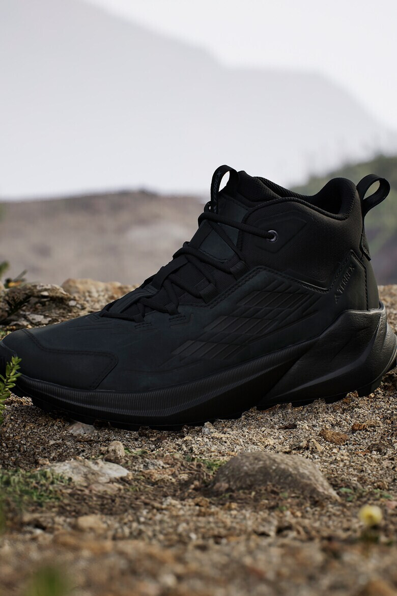 adidas Performance Хайкинг обувки Terrex Trailmaker 2 - Черен - Pepit.bg