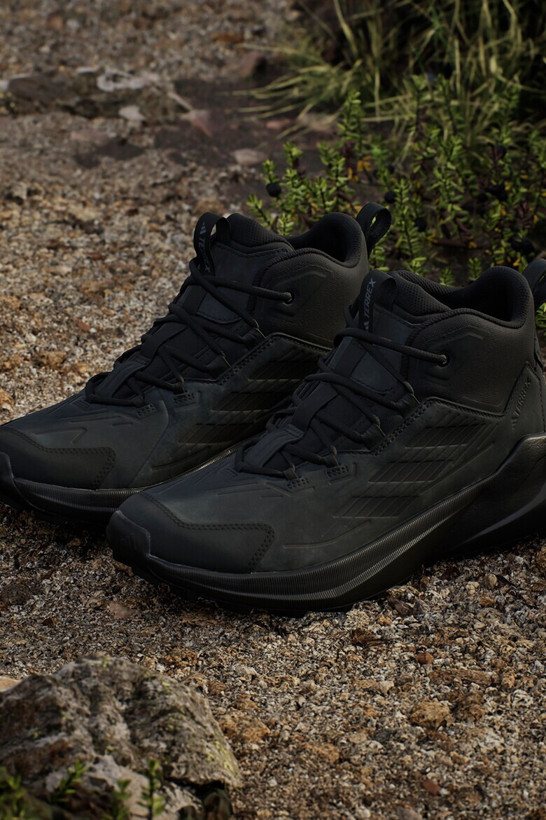 adidas Performance Хайкинг обувки Terrex Trailmaker 2 - Черен - Pepit.bg