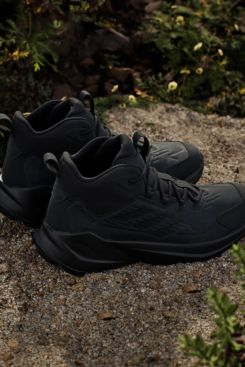 adidas Performance Хайкинг обувки Terrex Trailmaker 2 - Черен - Pepit.bg