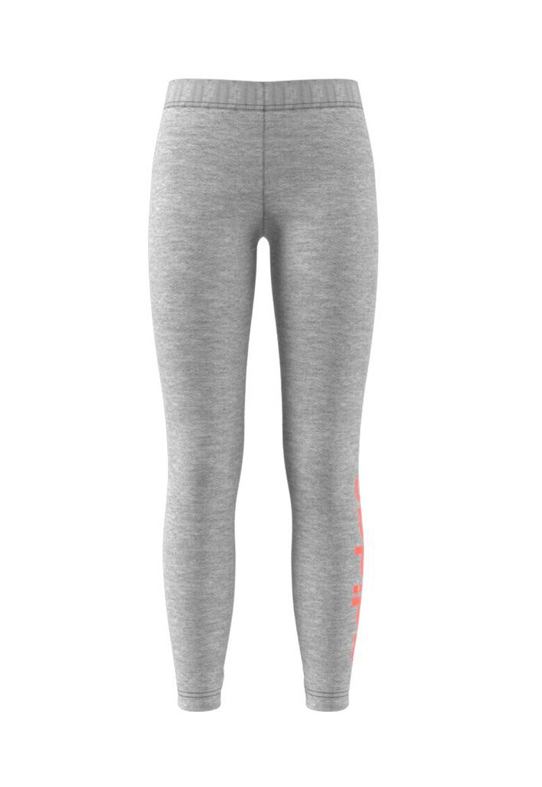 adidas Performance Клин Essentials Linear с контрастно лого - Pepit.bg