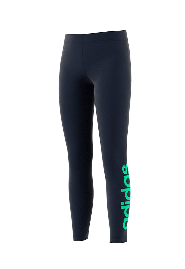 adidas Performance Клин Essentials Linear с лого - Pepit.bg