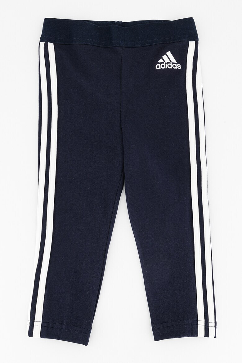 adidas Sportswear Клин капри с лого - Pepit.bg