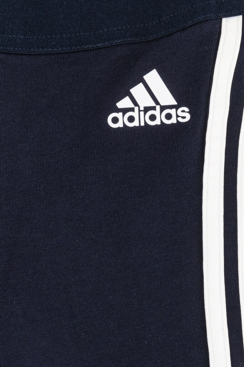 adidas Sportswear Клин капри с лого - Pepit.bg