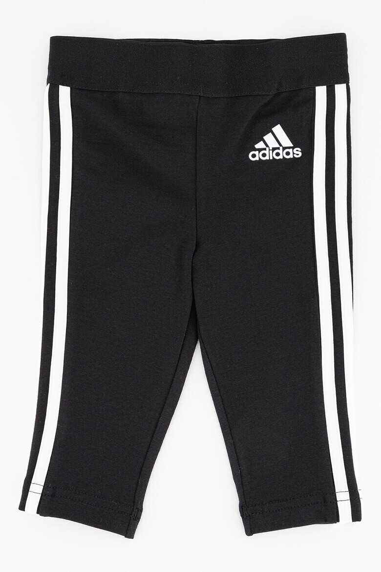 adidas Performance Клин капри с лого - Pepit.bg