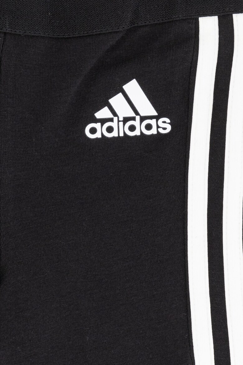 adidas Performance Клин капри с лого - Pepit.bg