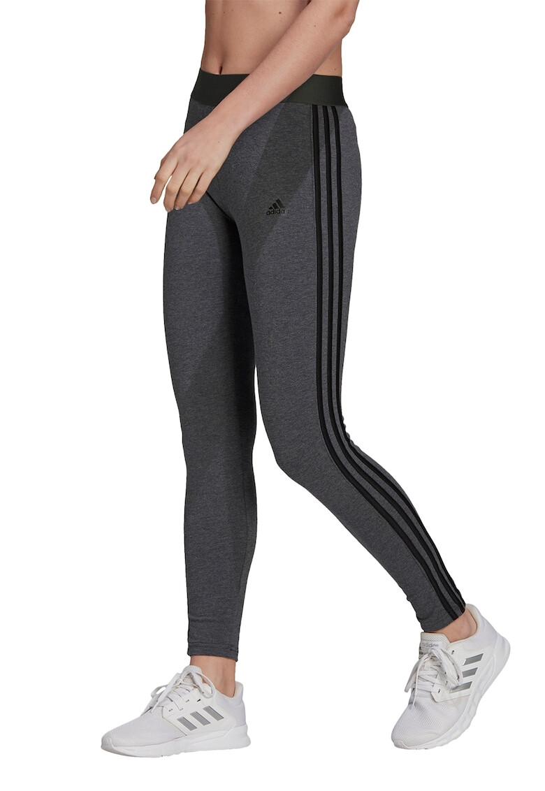 adidas Performance Клин с характерни ивици - Pepit.bg