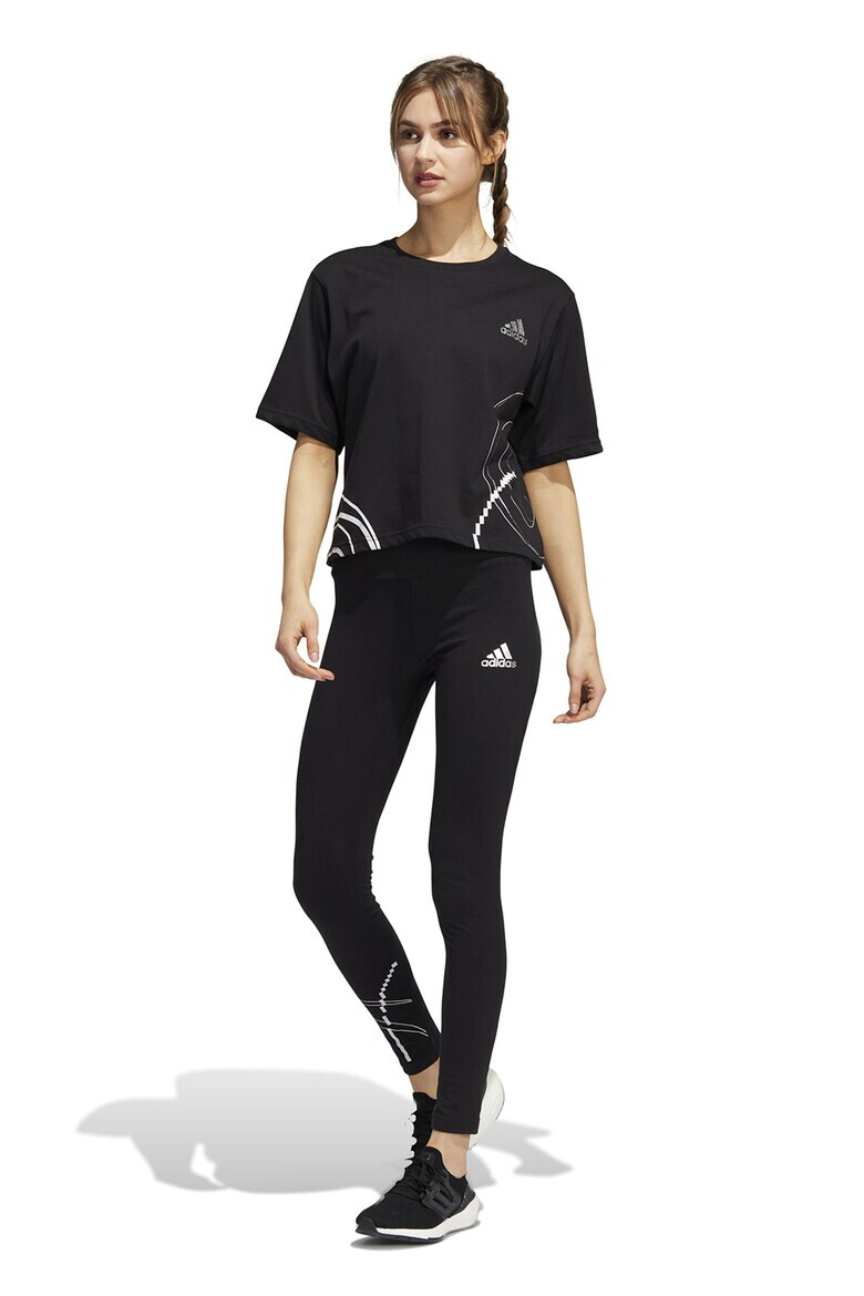 adidas Sportswear Клин с лого - Pepit.bg