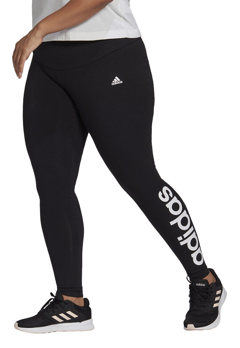adidas Performance Клин в размер Plus Size - Pepit.bg