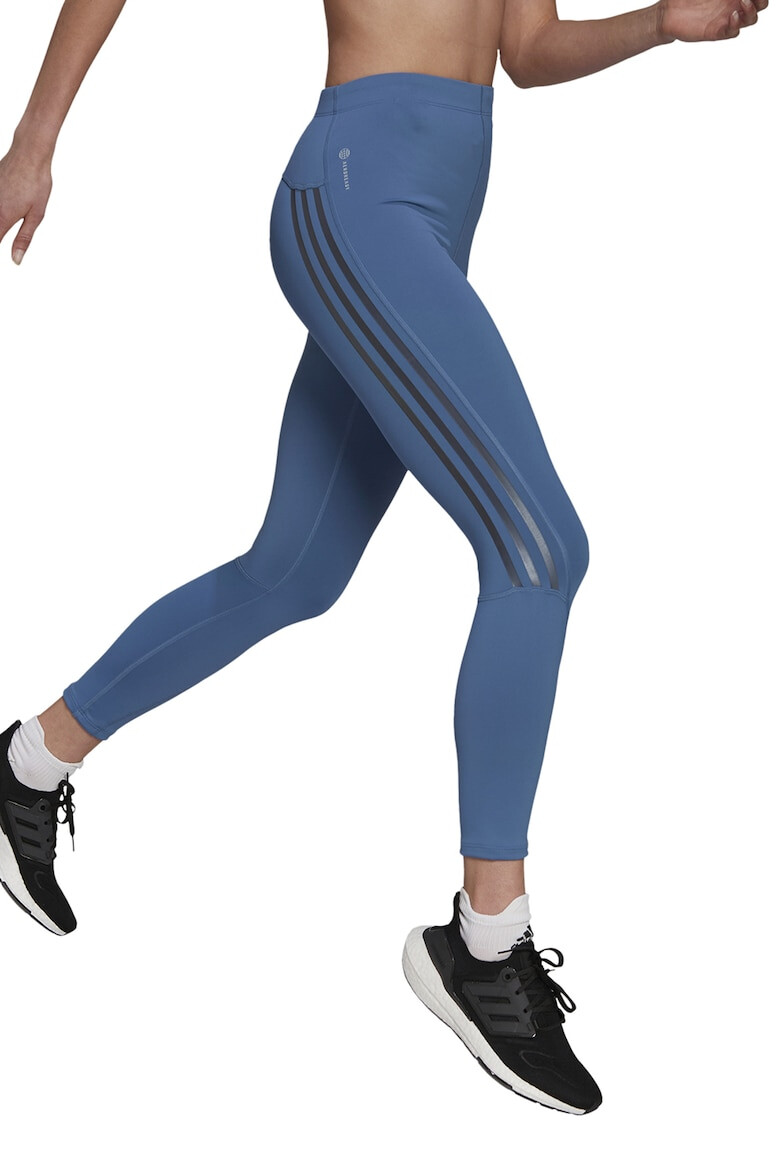 adidas Performance Клин за бягане Run Icons с 3 ивици - Pepit.bg