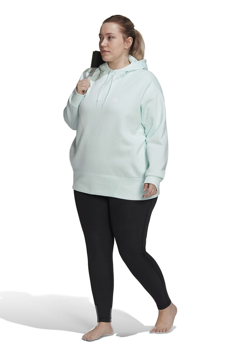 adidas Performance Клин за йога с лого - Pepit.bg