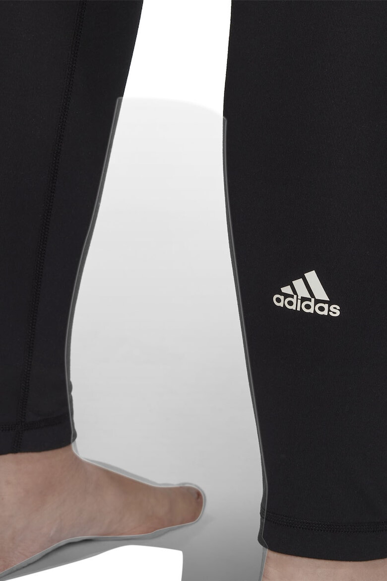 adidas Performance Клин за йога с лого - Pepit.bg