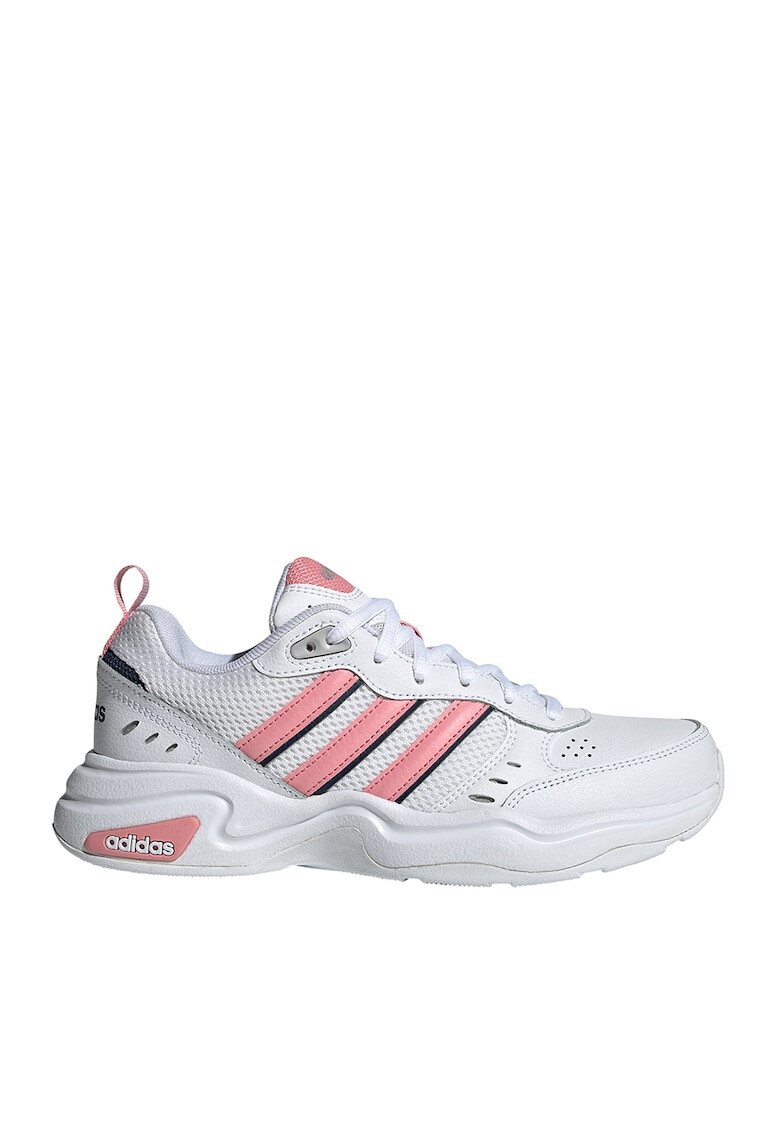 adidas Performance Кожени спортни обувки Strutter - Pepit.bg