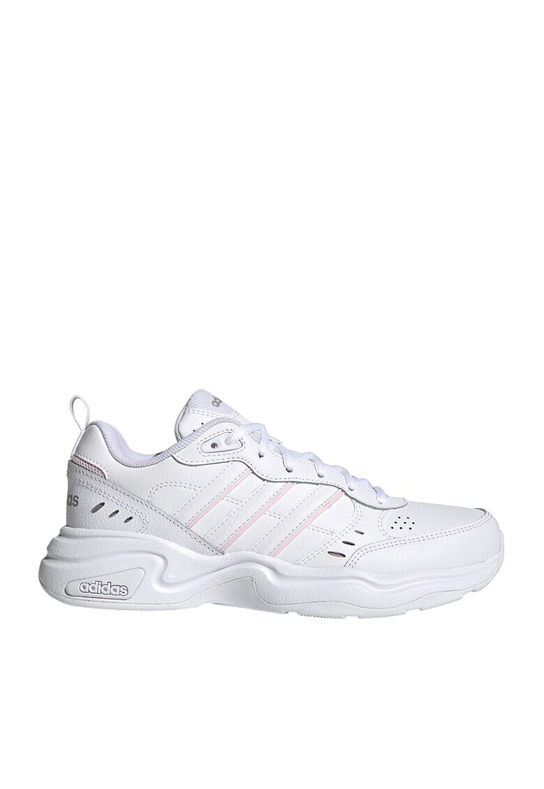 adidas Performance Кожени спортни обувки Strutter - Pepit.bg