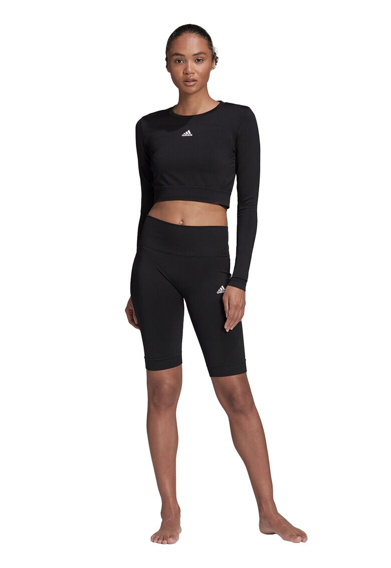 adidas Performance Къс фитнес клин - Pepit.bg