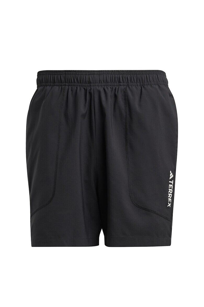 adidas Performance Къс хайкинг панталон Terrex - Pepit.bg