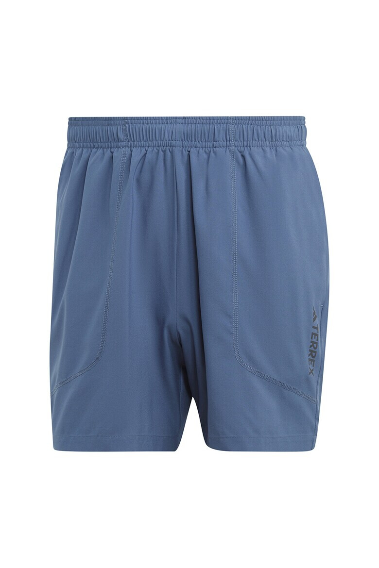 adidas Performance Къс хайкинг панталон Terrex - Pepit.bg