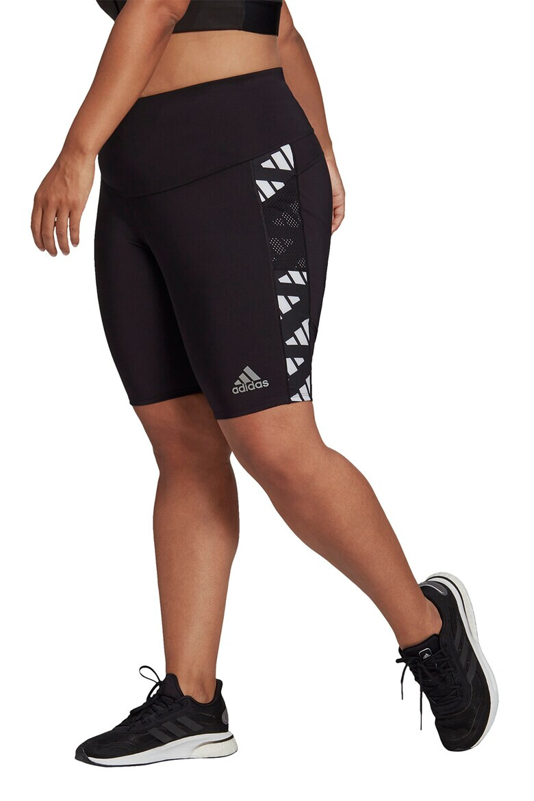 adidas Performance Къс клин Celeb Plus Size - Pepit.bg