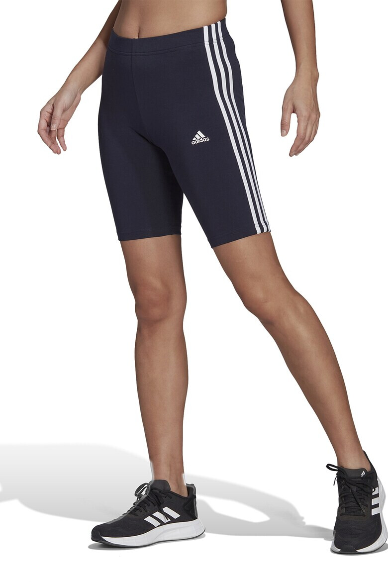 adidas Sportswear Къс клин Essentials с висока талия - Pepit.bg