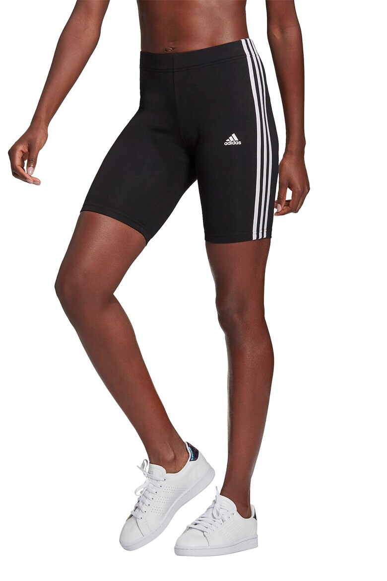 adidas Sportswear Къс клин Essentials с висока талия - Pepit.bg