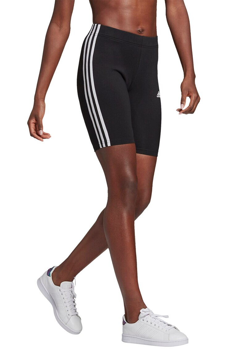 adidas Sportswear Къс клин Essentials с висока талия - Pepit.bg