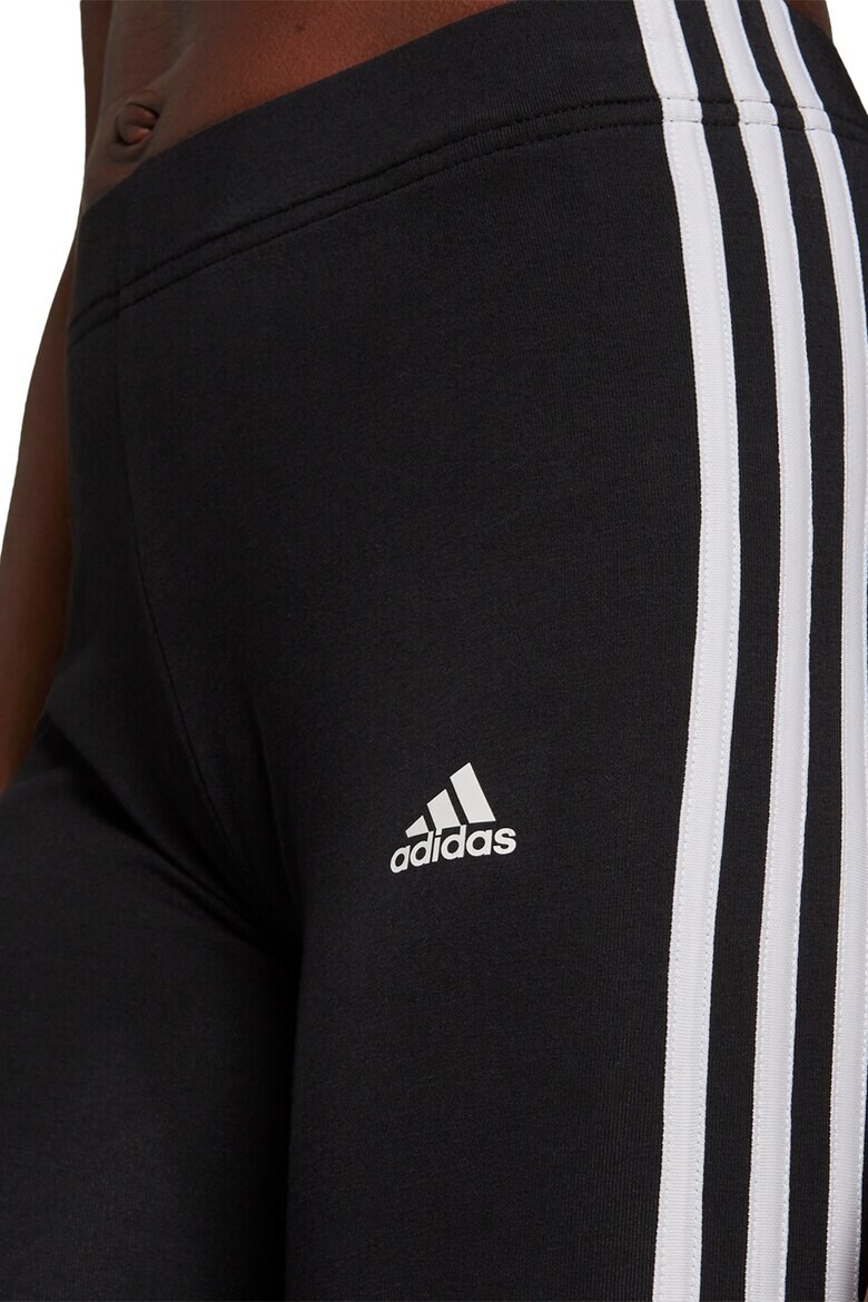 adidas Sportswear Къс клин Essentials с висока талия - Pepit.bg