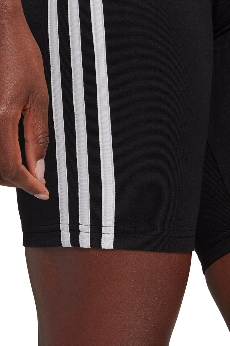 adidas Sportswear Къс клин Essentials с висока талия - Pepit.bg