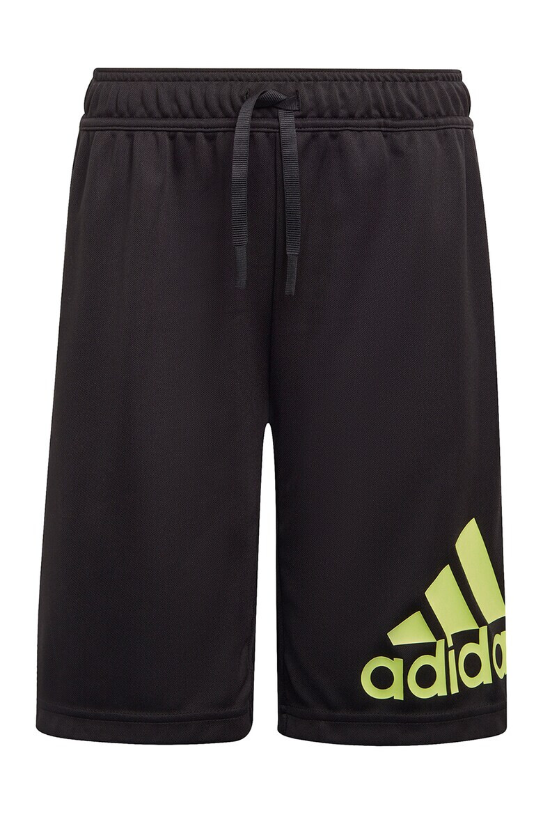 adidas Performance Къс панталон Designed To Move с лого - Pepit.bg