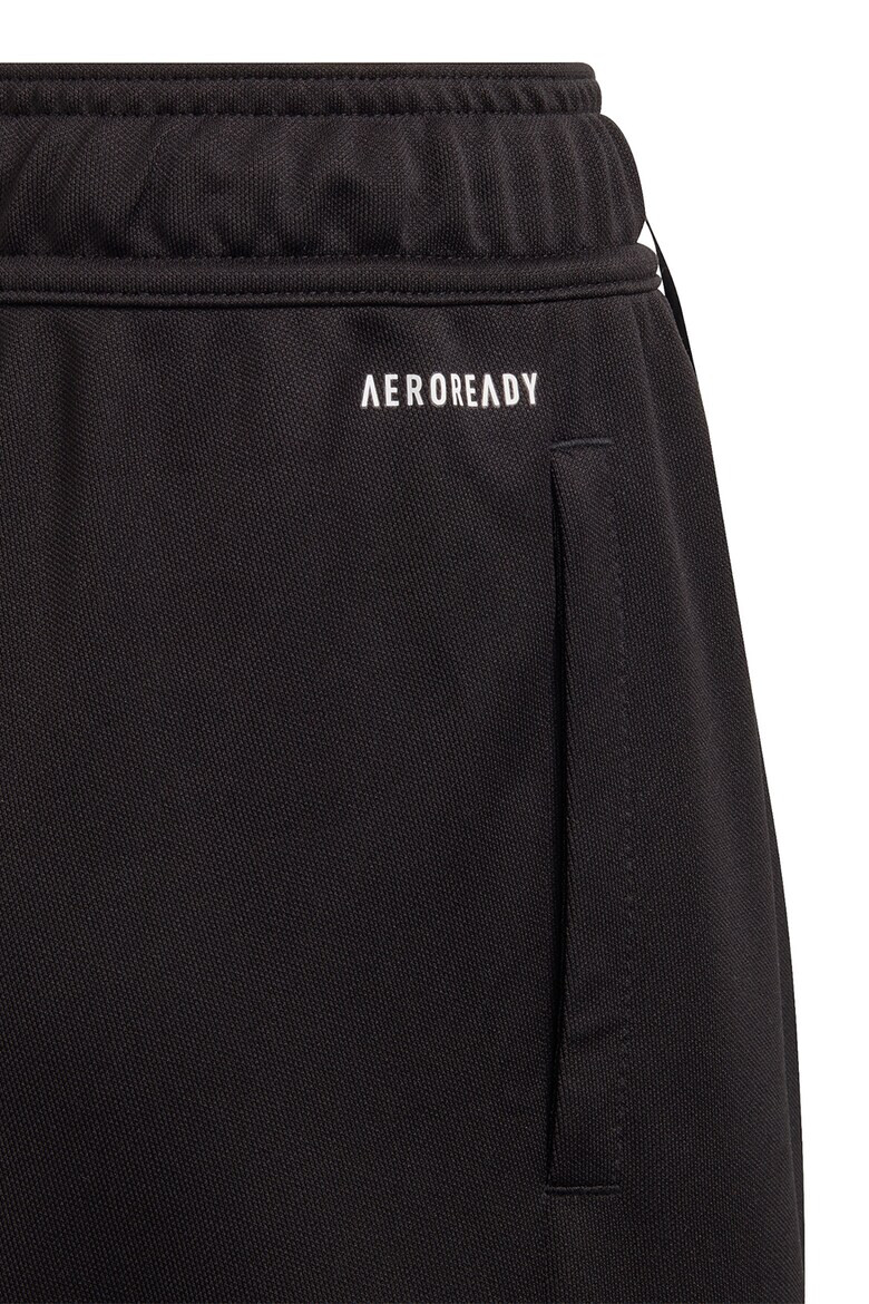 adidas Performance Къс панталон Designed To Move с лого - Pepit.bg