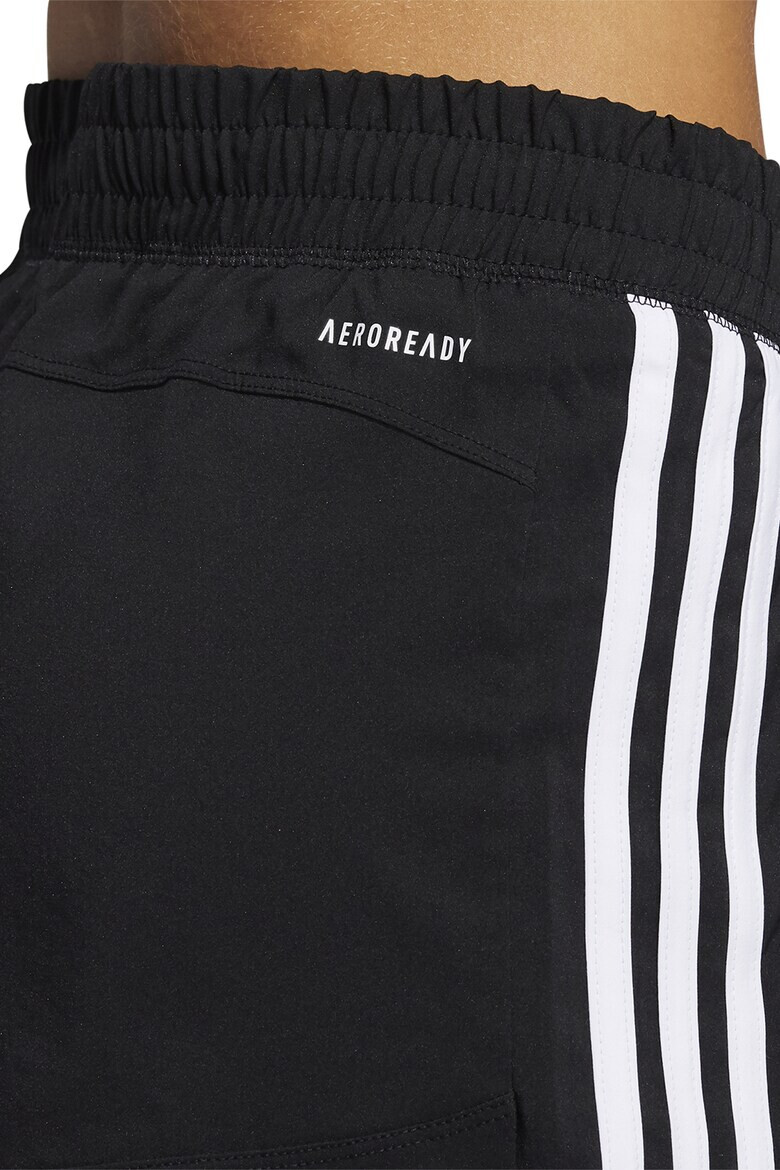 adidas Performance Къс панталон Pacer с еластична талия - Pepit.bg