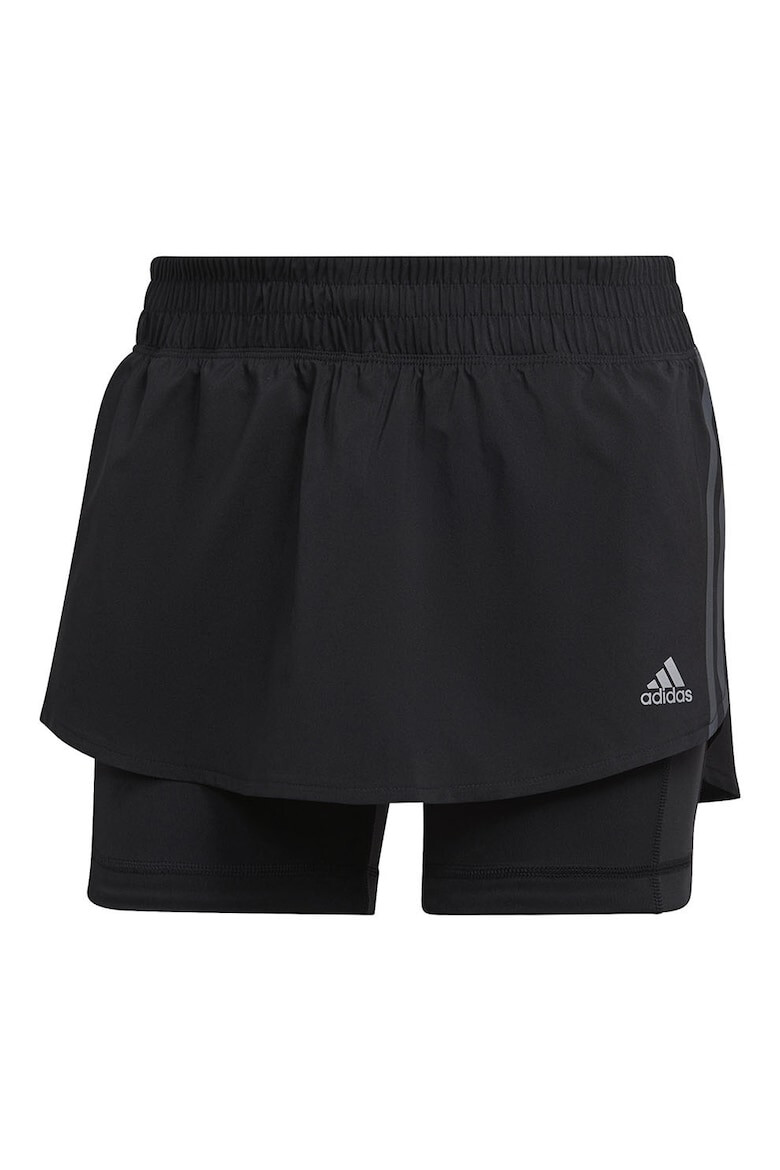 adidas Performance Къс панталон Ri 3S за бягане - Pepit.bg