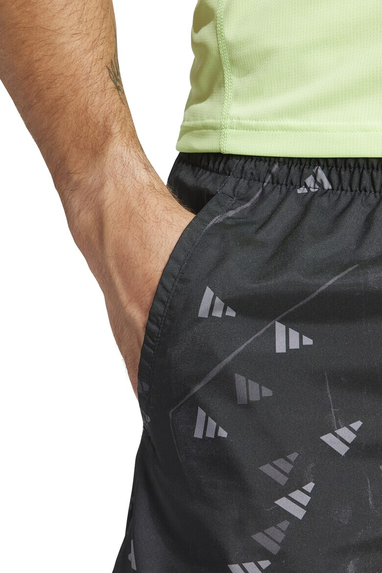 adidas Performance Къс панталон Run It за бягане - Pepit.bg