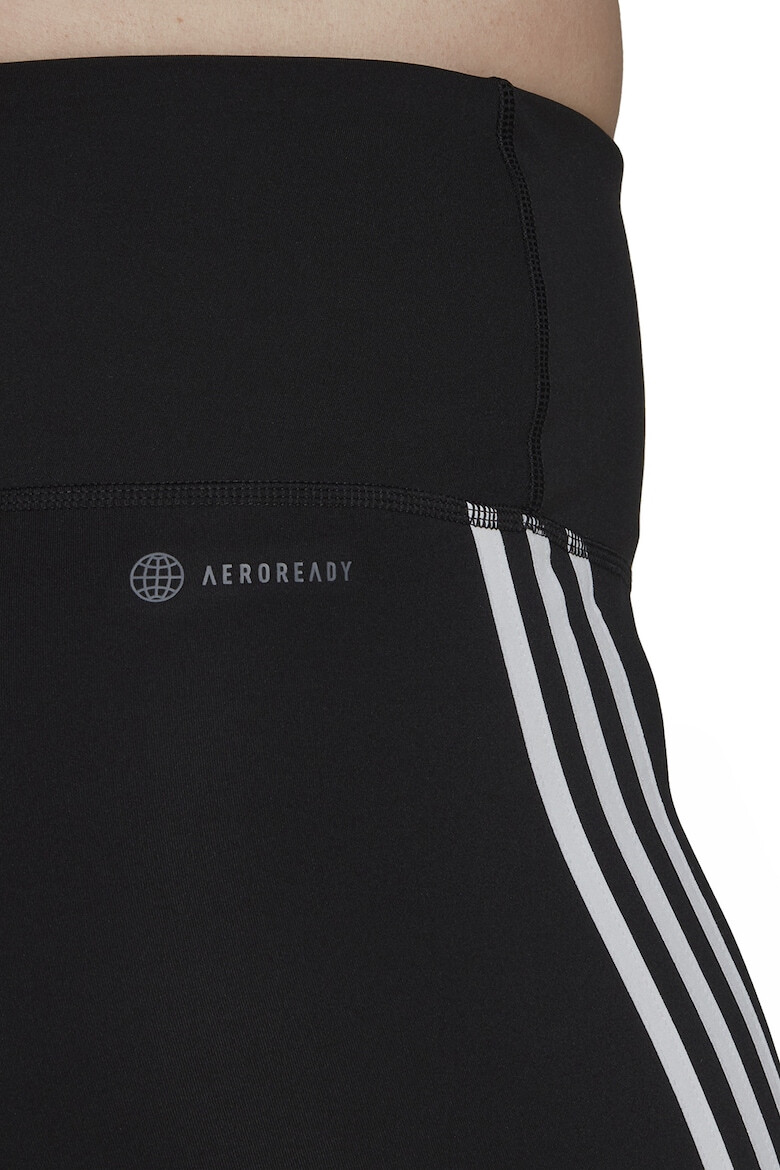 adidas Performance Къс тренировъчен клин Essentials в плюс размер - Pepit.bg