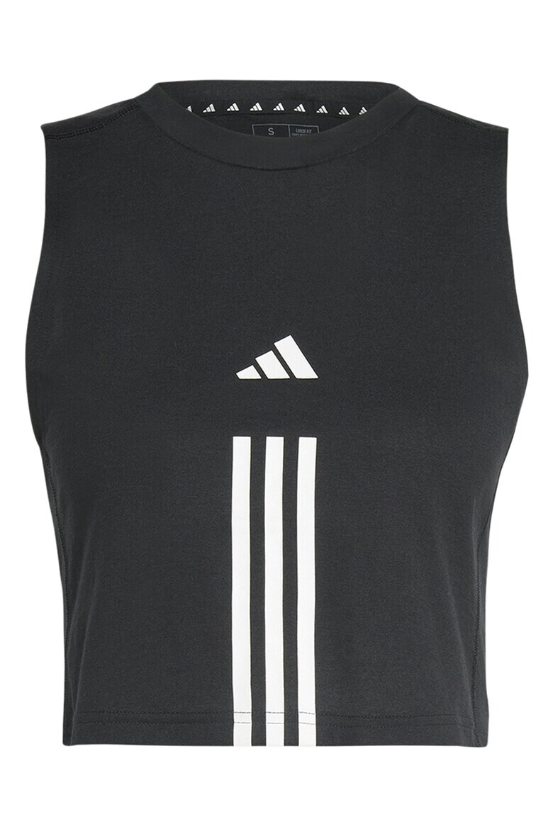 adidas Performance Къс тренировъчен топ Essentials - Pepit.bg
