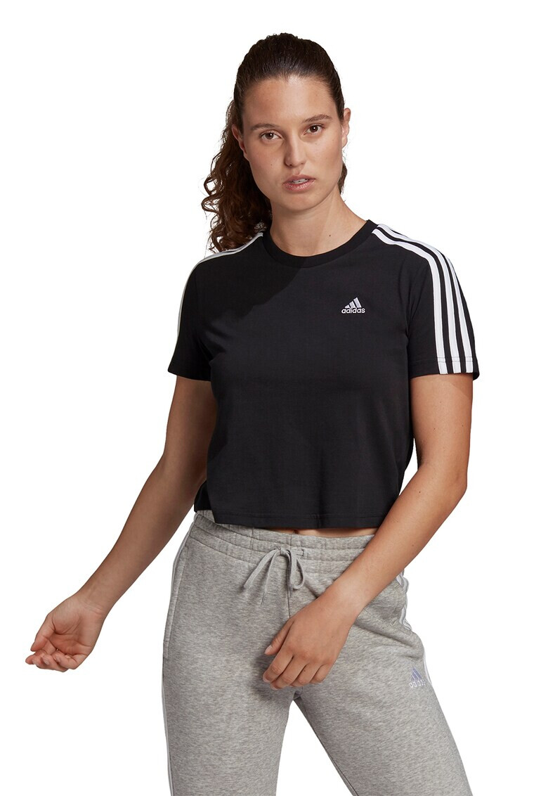 adidas Performance Къса тениска - Pepit.bg