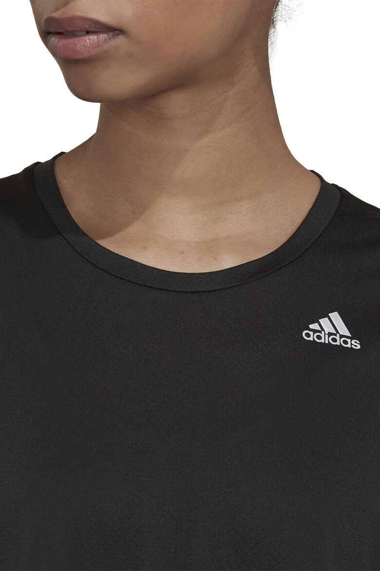 adidas Performance Къса тениска Fast за бягане - Pepit.bg