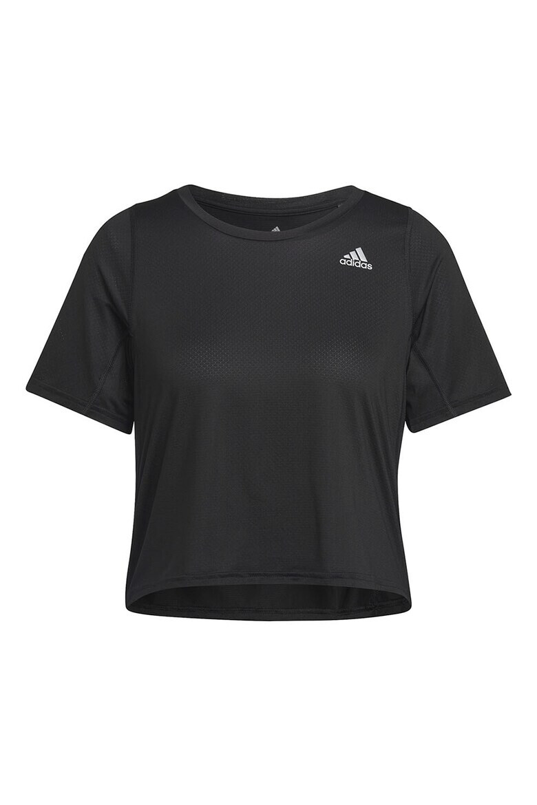 adidas Performance Къса тениска Fast за бягане - Pepit.bg