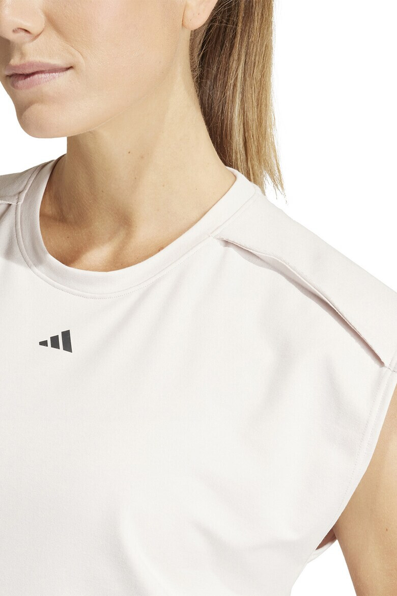 adidas Performance Къса тениска Power - Pepit.bg