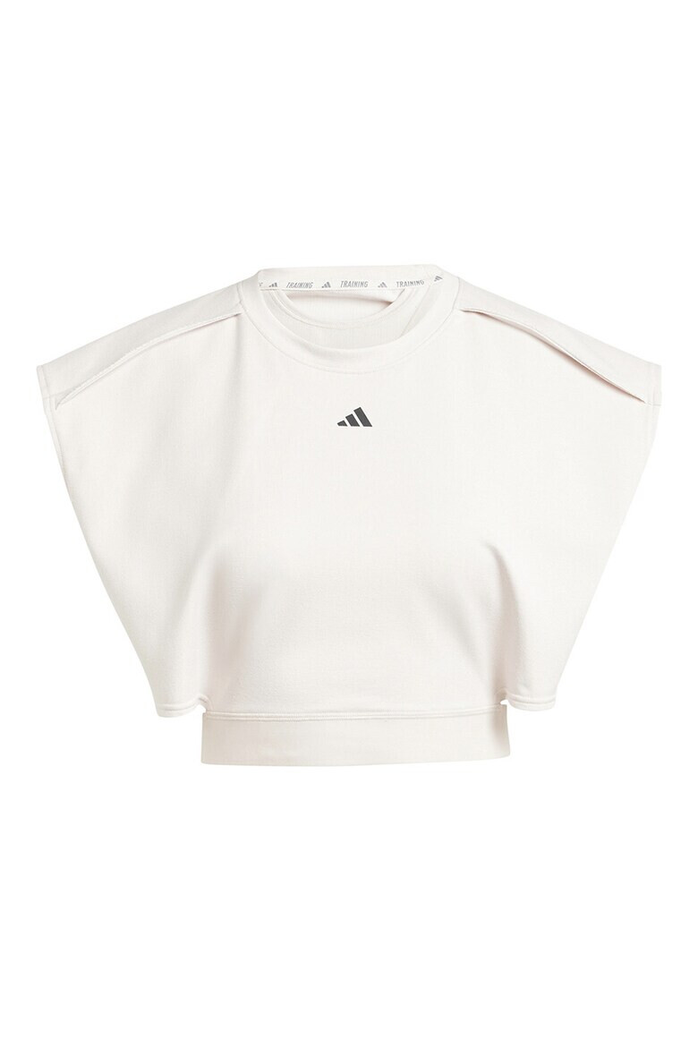 adidas Performance Къса тениска Power - Pepit.bg