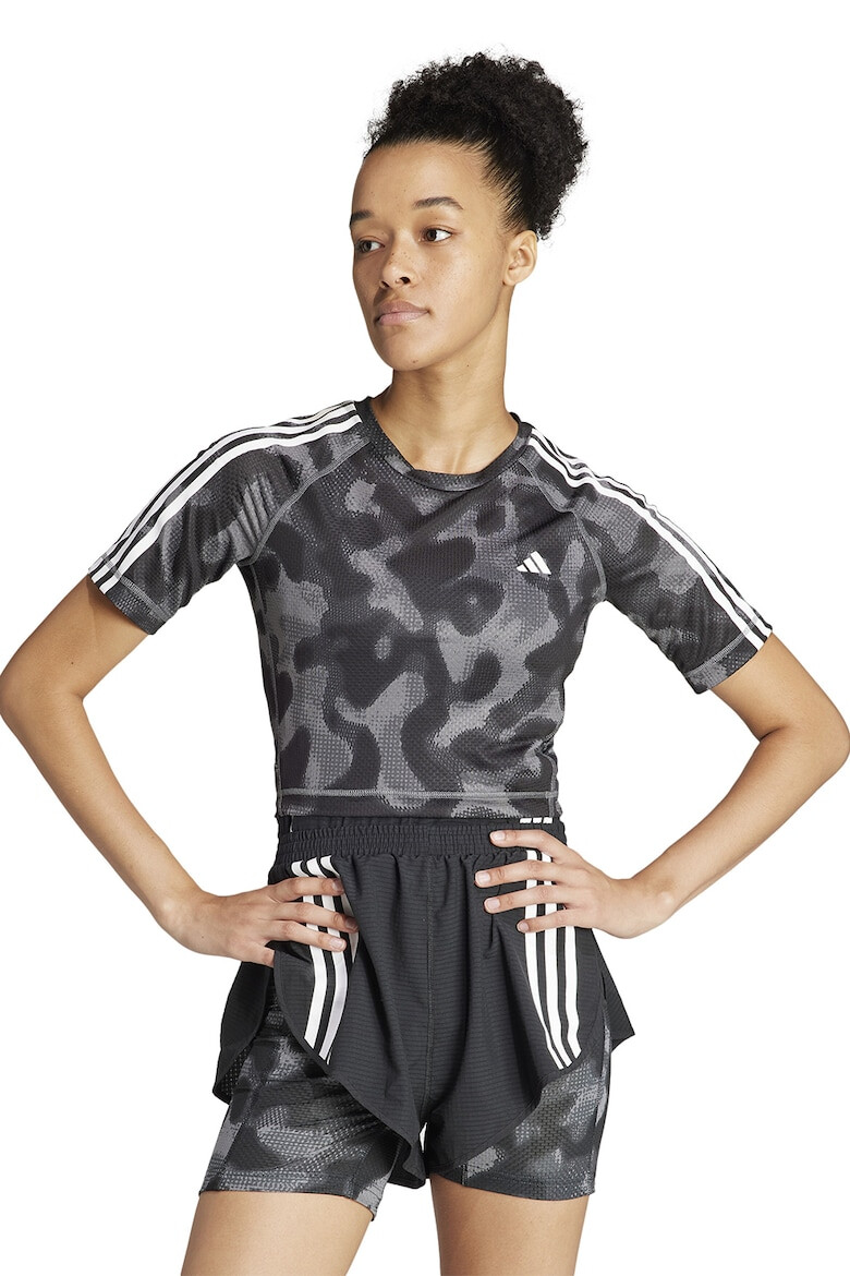 adidas Performance Къса тениска за бягане - Pepit.bg
