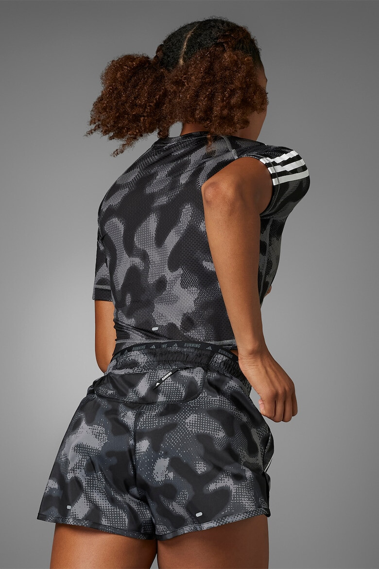 adidas Performance Къса тениска за бягане - Pepit.bg