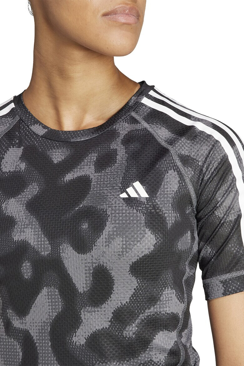 adidas Performance Къса тениска за бягане - Pepit.bg